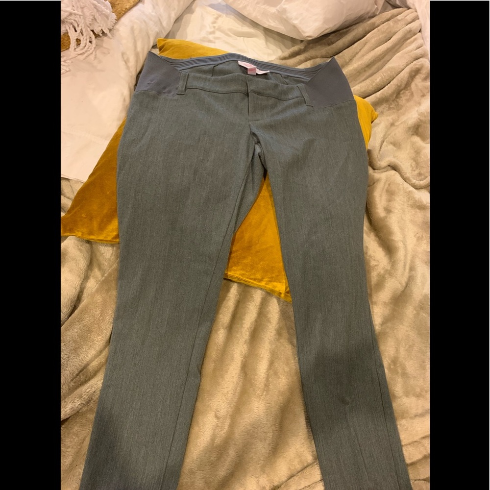 Isabel Maternity Pants